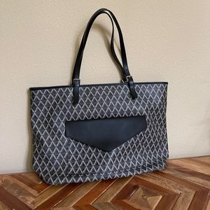 Lancaster Paris Tote